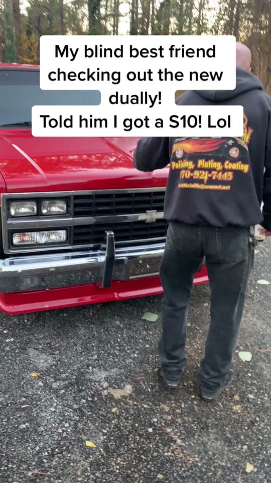 Post 8 by Todd Willoughby X on TikTok (video)
