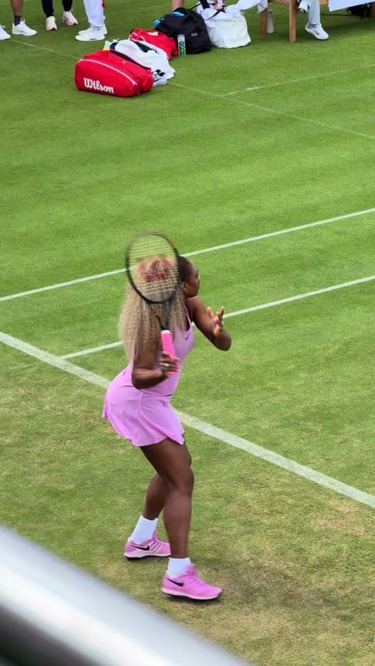 Post 6 by Miss Blankson on TikTok (video)