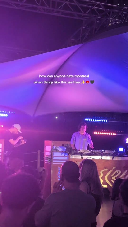 Post 4 by S H Ā Y on TikTok (video)