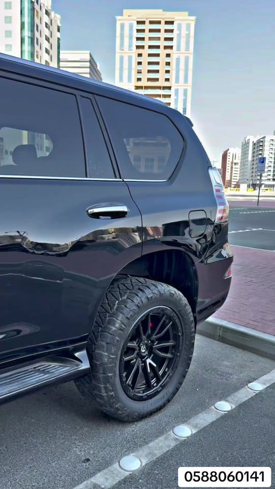 Post 7 by Hamid_Cars on TikTok (video)