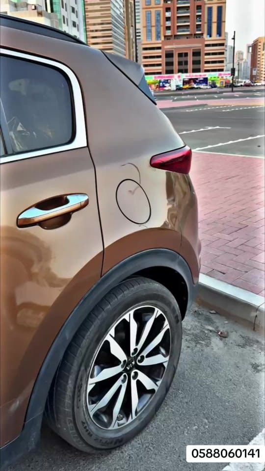 Post 4 by Hamid_Cars on TikTok (video)
