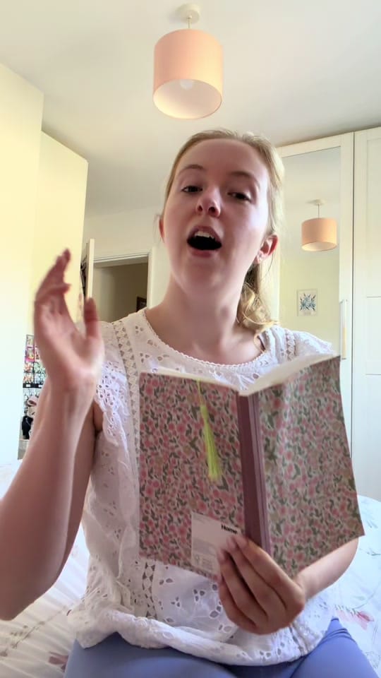 Post 5 by Ciara on TikTok (video)
