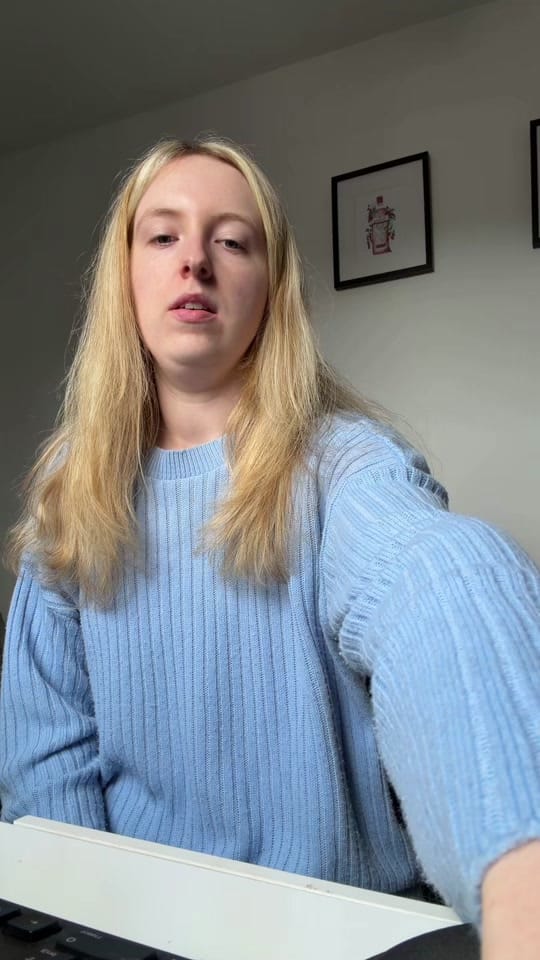 Post 10 by Ciara on TikTok (video)
