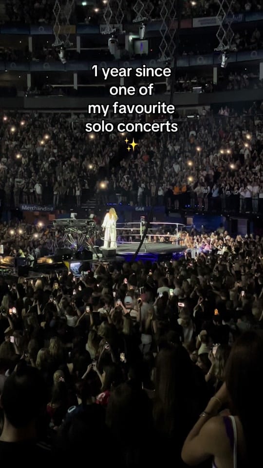 Post 9 by Ciara on TikTok (video)