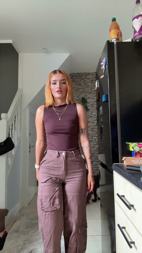 Post 1 by El🤍 on TikTok (video)