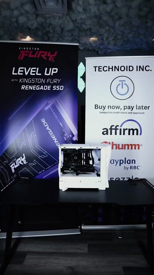 Post 8 by TECHNOID on TikTok (video)