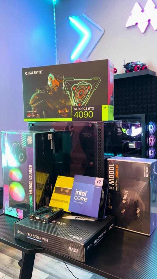 Post 10 by TECHNOID on TikTok (video)