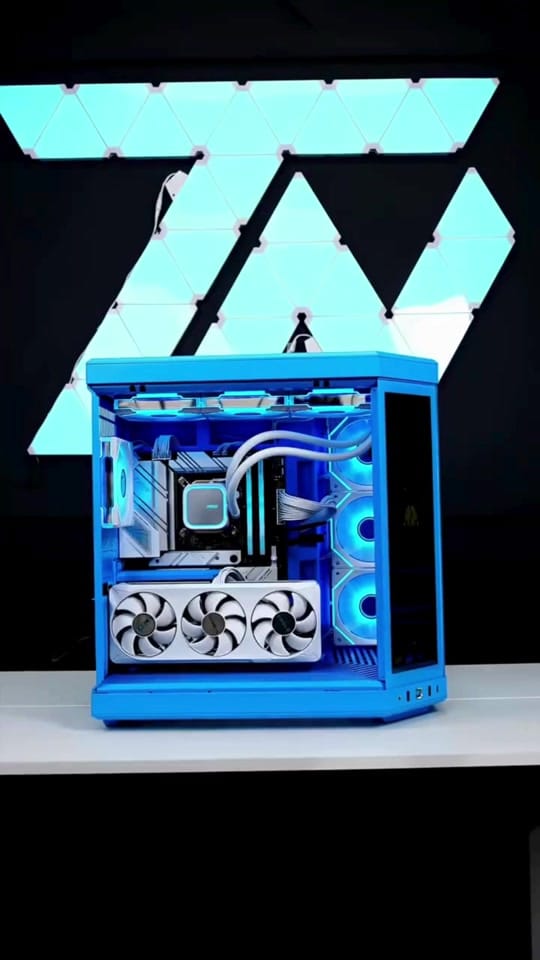 Post 3 by TECHNOID on TikTok (video)