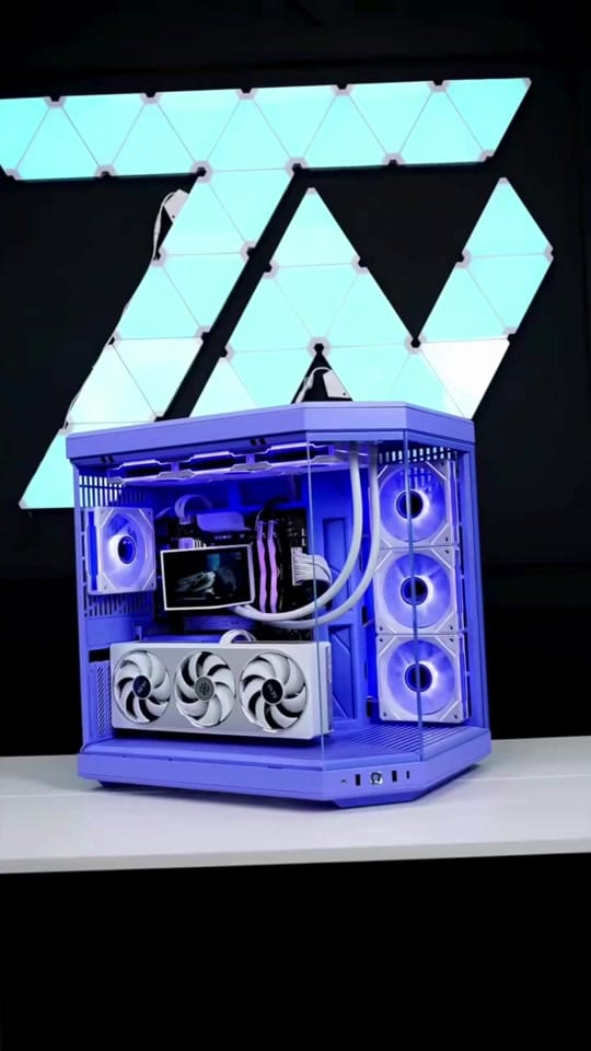 Post 1 by TECHNOID on TikTok (video)