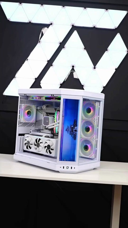 Post 7 by TECHNOID on TikTok (video)