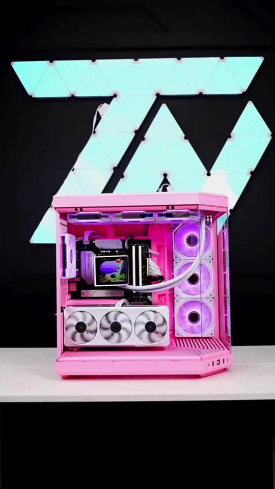 Post 5 by TECHNOID on TikTok (video)