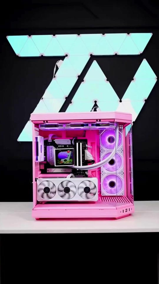 Post 2 by TECHNOID on TikTok (video)