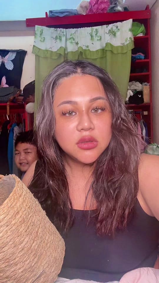 Post 1 by Angel Echavez on TikTok (video)