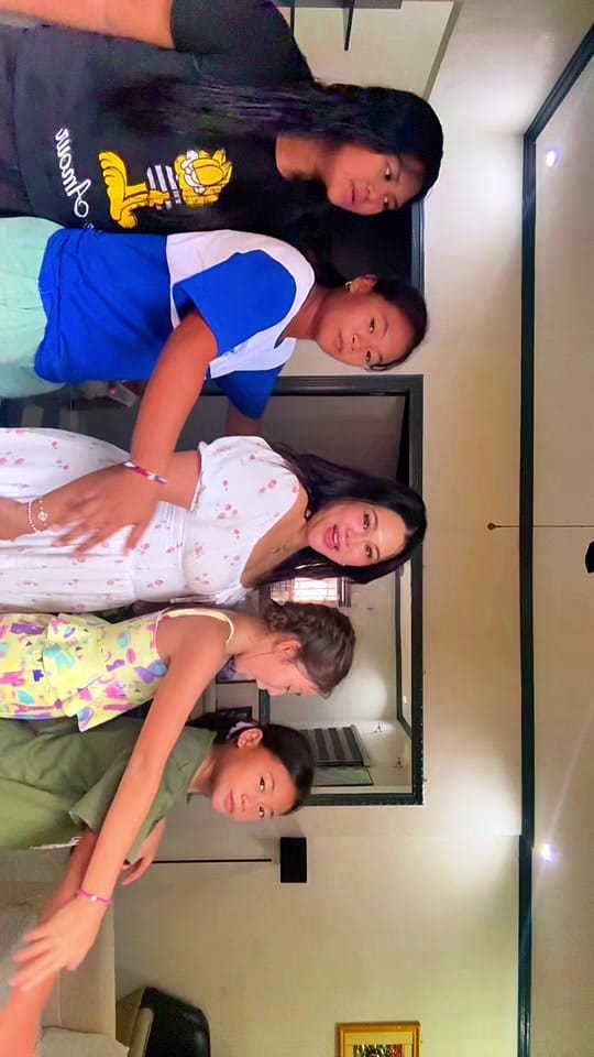 Post 5 by Angel Echavez on TikTok (video)