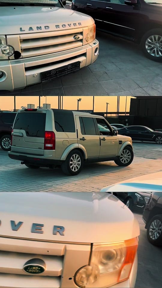 Post 2 by AlSaqrCarAuction on TikTok (video)