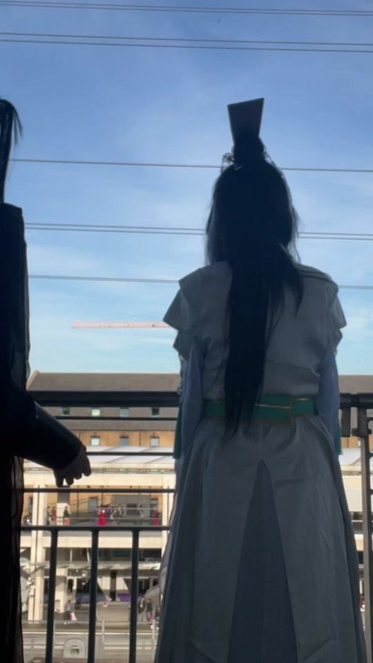 Post 9 by Parker on TikTok (video)