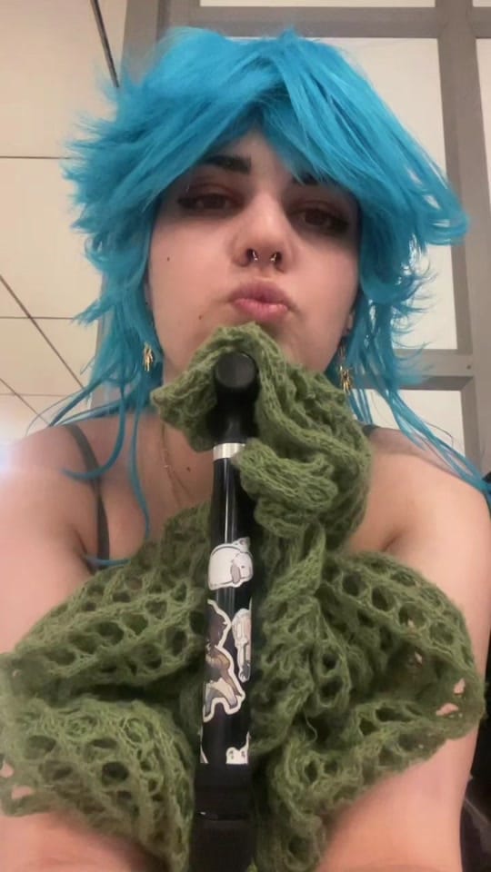 Post 1 by Parker on TikTok (video)