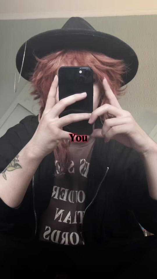 Post 6 by Parker on TikTok (video)
