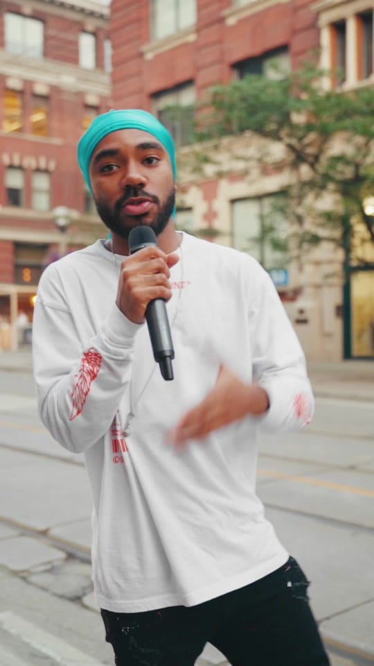 Post 3 by DJ Natty B on TikTok (video)