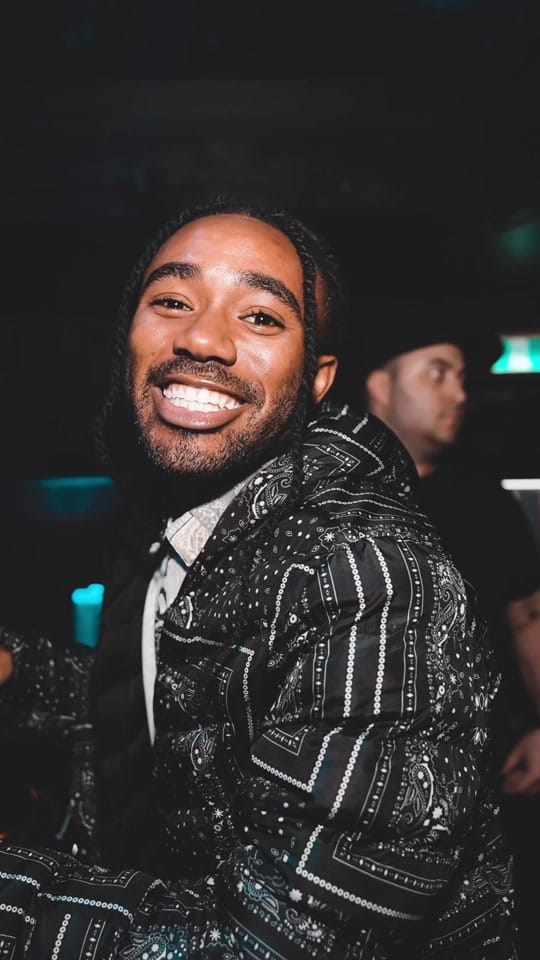 Post 5 by DJ Natty B on TikTok (video)
