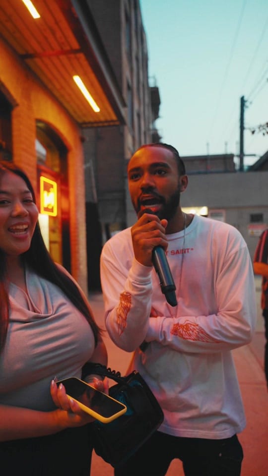 Post 2 by DJ Natty B on TikTok (video)
