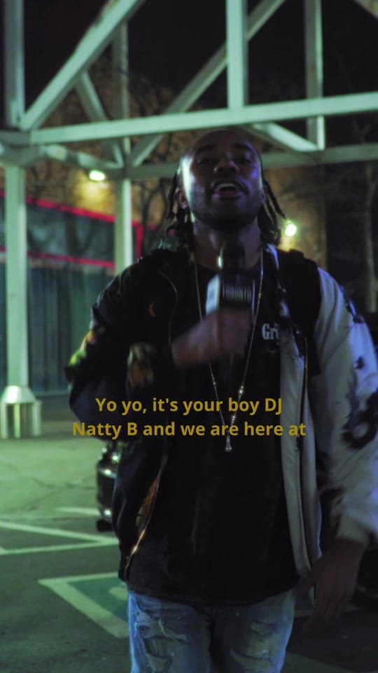 Post 1 by DJ Natty B on TikTok (video)