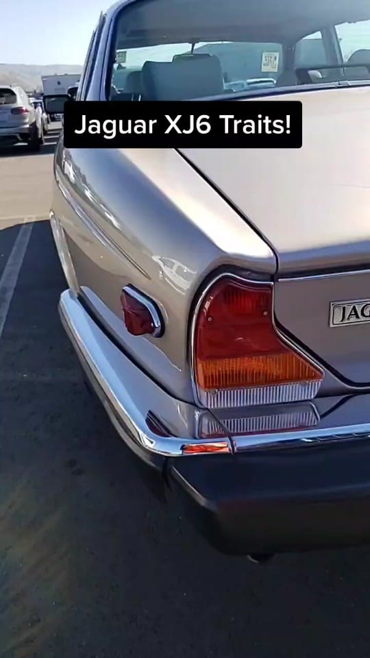 Post 8 by The Auto Paddock on TikTok (video)