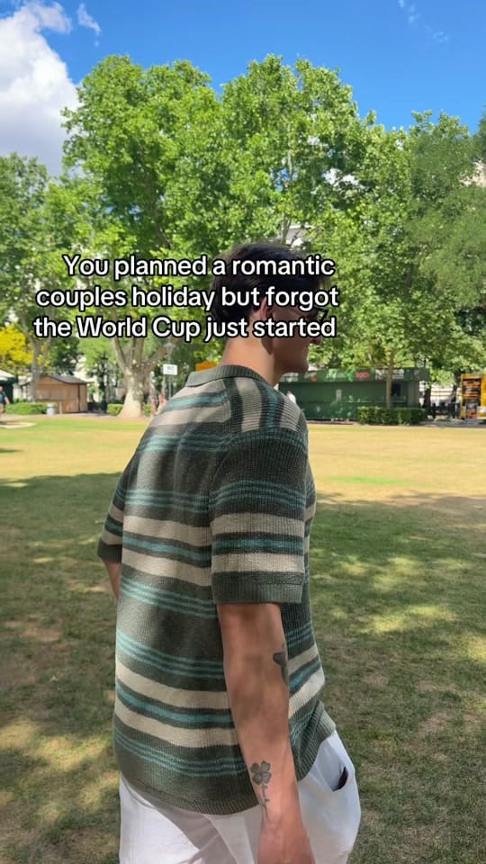 Post 2 by aberedii on TikTok (video)