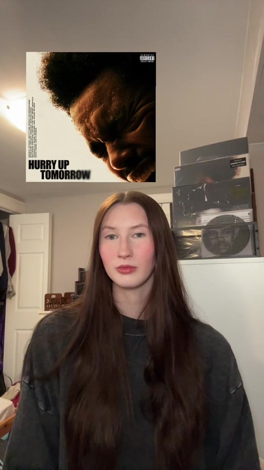 Post 4 by Morgan on TikTok (video)