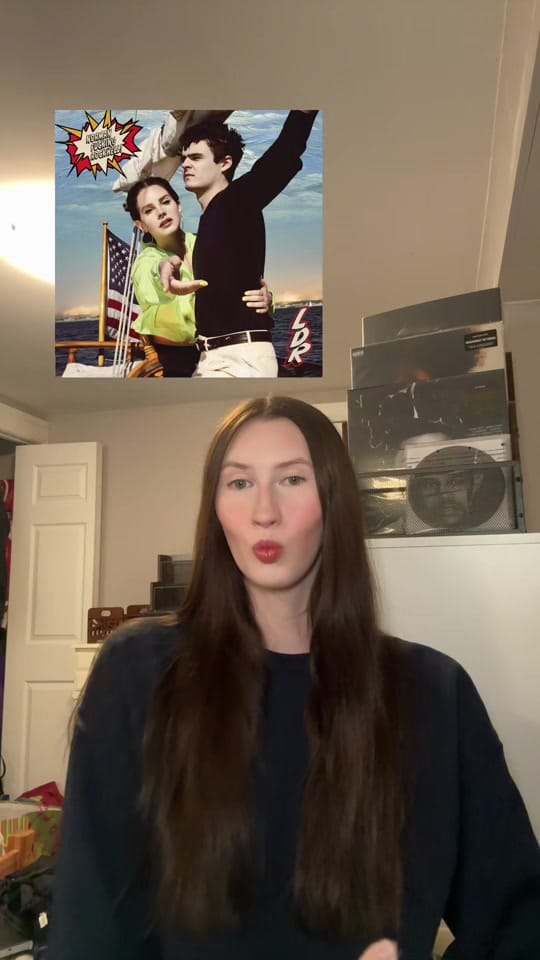 Post 6 by Morgan on TikTok (video)