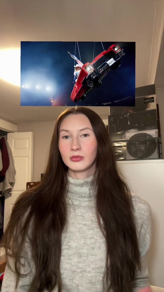 Post 3 by Morgan on TikTok (video)