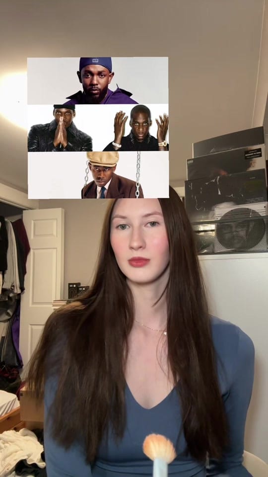 Post 10 by Morgan on TikTok (video)