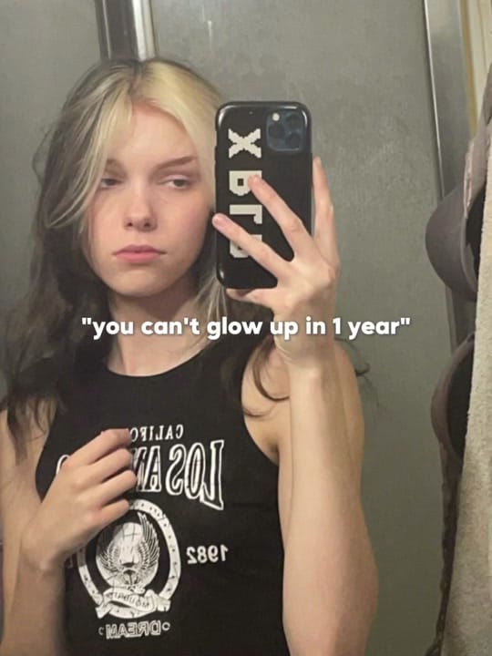 Post 1 by Sydney Hunter on TikTok (video)