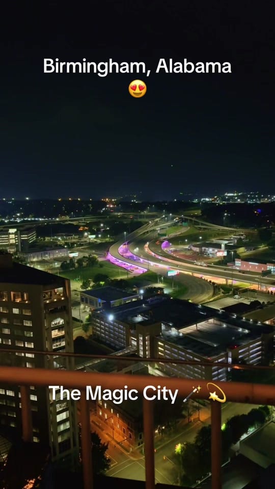 Post 10 by iSpeak Birmingham💫 on TikTok (video)
