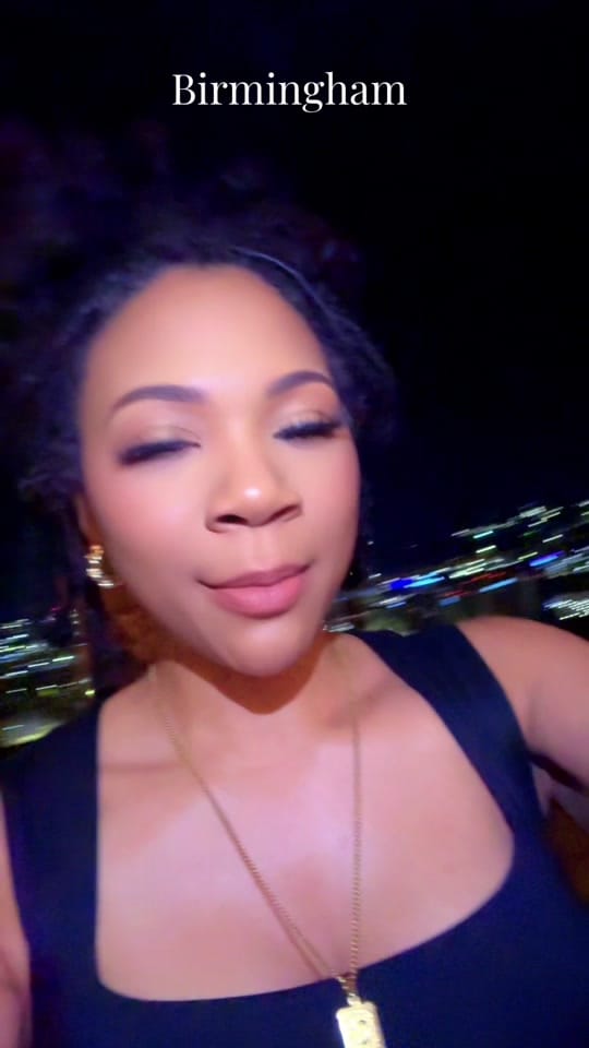 Post 9 by iSpeak Birmingham💫 on TikTok (video)