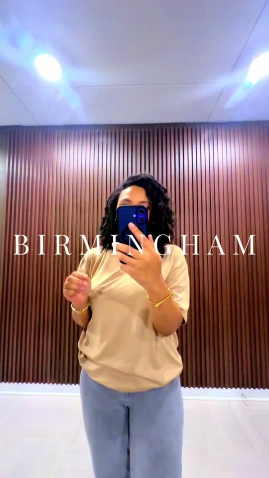 Post 8 by iSpeak Birmingham💫 on TikTok (video)