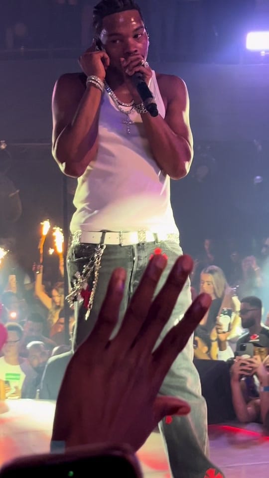 Post 5 by Culture Gem on TikTok (video)