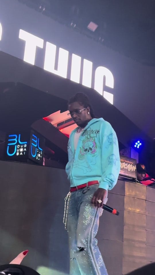 Post 4 by Culture Gem on TikTok (video)