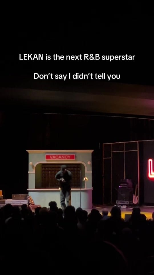 Post 9 by Ozioma The Music Journalist on TikTok (video)