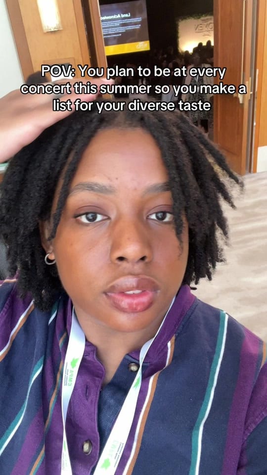 Post 4 by Ozioma The Music Journalist on TikTok (video)