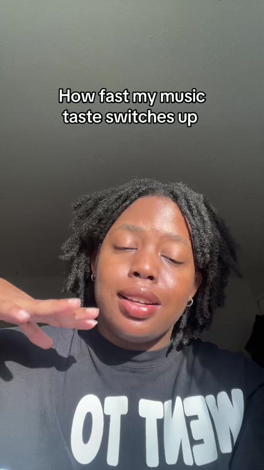 Post 5 by Ozioma The Music Journalist on TikTok (video)