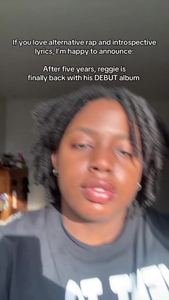 Post 2 by Ozioma The Music Journalist on TikTok (video)