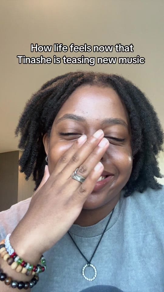 Post 10 by Ozioma The Music Journalist on TikTok (video)