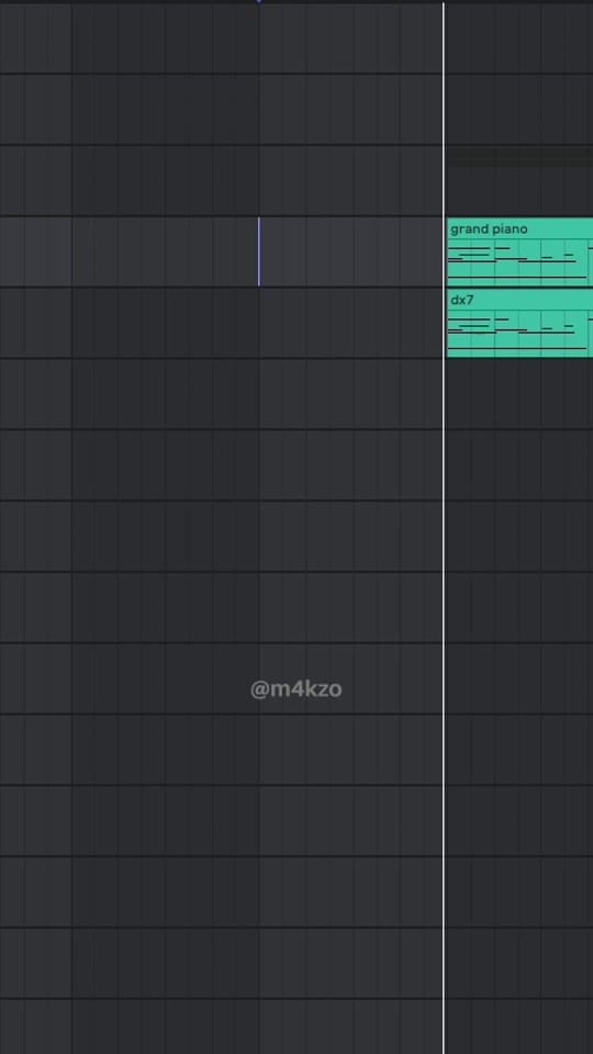 Post 4 by Makzo on TikTok (video)