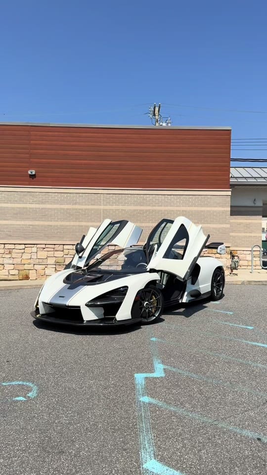 Post 1 by nycarlifestyle on TikTok (video)