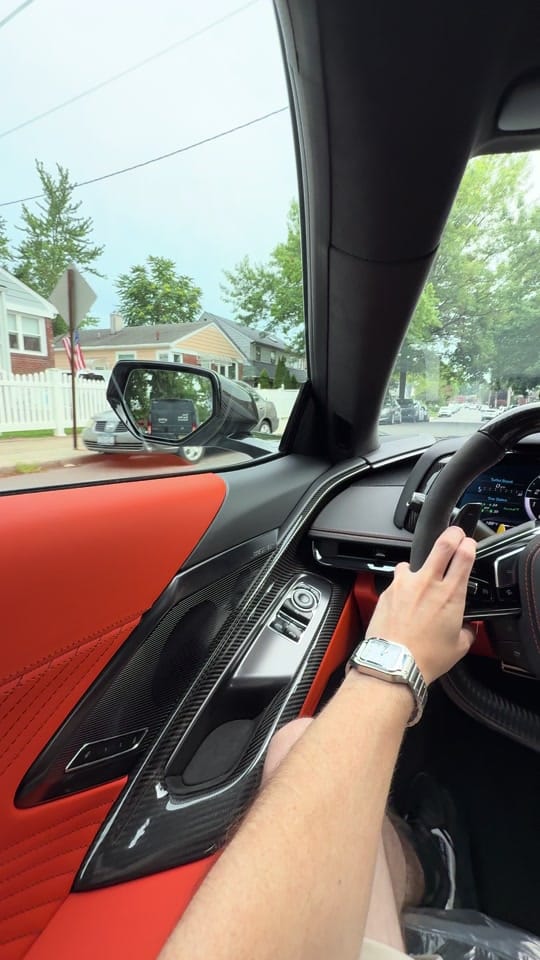 Post 2 by nycarlifestyle on TikTok (video)
