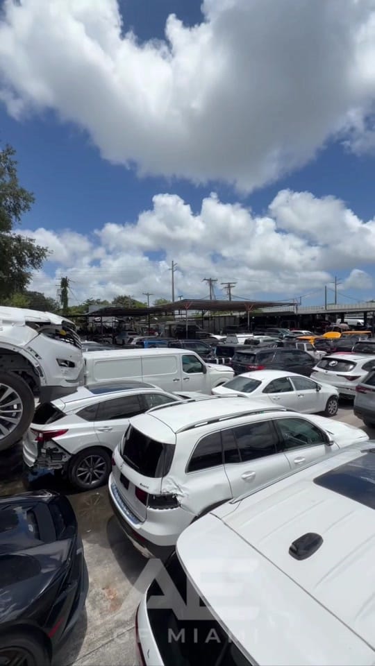Post 1 by Aeofmiami on TikTok (video)