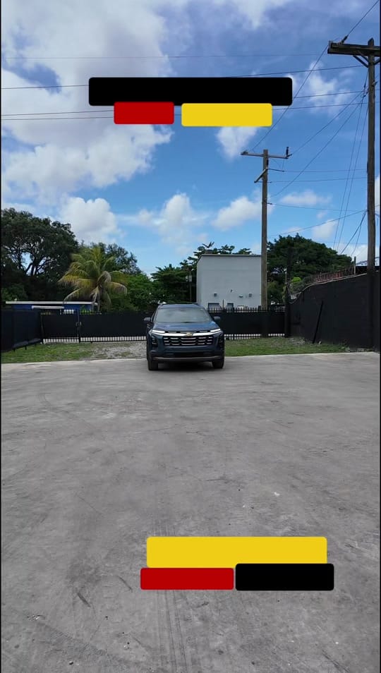 Post 9 by Aeofmiami on TikTok (video)