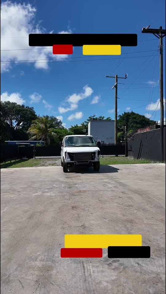 Post 6 by Aeofmiami on TikTok (video)
