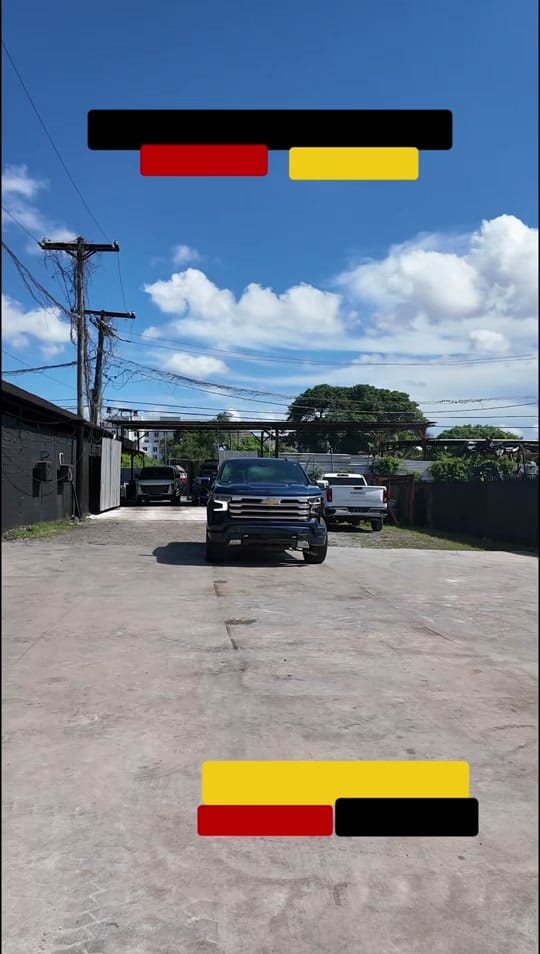 Post 5 by Aeofmiami on TikTok (video)